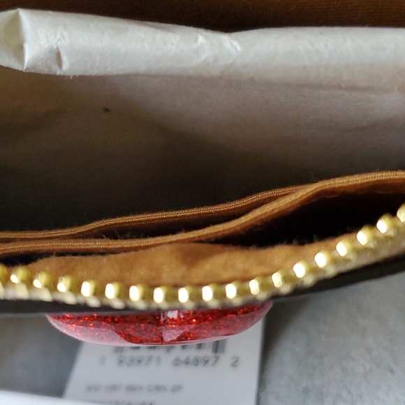 Coach wristlet gorgous - Picture 3 of 5